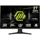 Monitor LED MSI Gaming MAG 274QF 27 inch QHD IPS 0.5 ms 180 Hz HDR