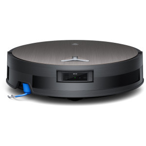 Ecovacs DEEBOT X11 OmniCyclone, Li-Ion 6400 mAh, 19500Pa, 0.22 L + 1.6L, Gri