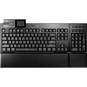 be quiet! Dark Mount ARGB Silent Linear Black Mecanica Modulara