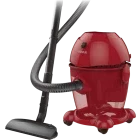 Aspirator VIVAX VCW-2002R R2, cu filtrare prin apa, 2000W, 8L, Rosu