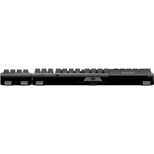 be quiet! Dark Mount ARGB Silent Tactile Black Mecanica Modulara