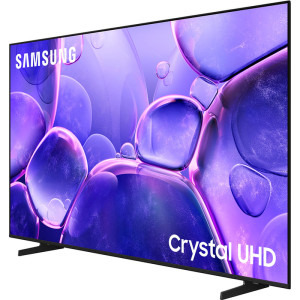 Samsung Smart TV UE75U8072F Seria U8072F 189cm negru 4K UHD HDR