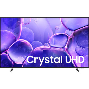 Samsung Smart TV UE75U8072F Seria U8072F 189cm negru 4K UHD HDR