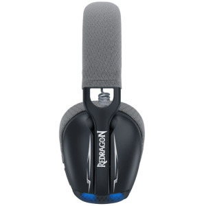 Redragon Skuld Pro Blue LED Black
