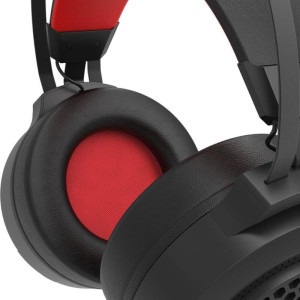 Redragon Carmen RGB Black