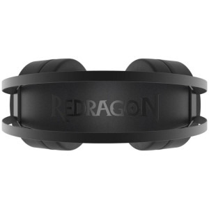 Redragon Carmen RGB Black
