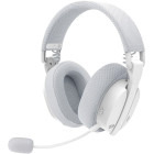 Casti Gaming Redragon Luce White