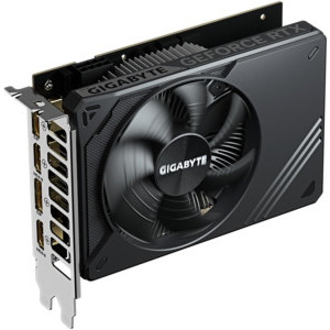 GIGABYTE GeForce RTX 5050 D6 8GB GDDR6 128-bit DLSS 4.0