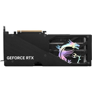 MSI GeForce RTX 5060 Ti GAMING TRIO OC 16GB GDDR7 128-bit DLSS 4.0