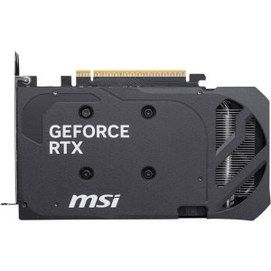 MSI GeForce RTX 5050 SHADOW 2X 8GB GDDR6 128-bit DLSS 4.0