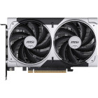 Placa video MSI GeForce RTX 5050 VENTUS 2X 8GB GDDR6 128-bit DLSS 4.0
