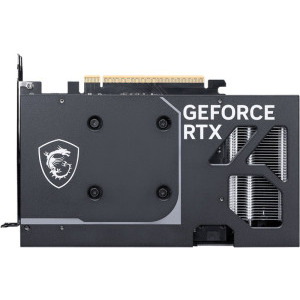 MSI GeForce RTX 5060 VENTUS 2X 8GB GDDR7 128-bit DLSS 4.0