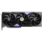 Placa video MSI GeForce RTX 5060 Ti GAMING TRIO 16GB GDDR7 128-bit DLSS 4.0