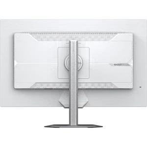 GIGABYTE Gaming M27UP ICE 27 inch UHD IPS 1 ms 160 Hz USB-C HDR FreeSync Premium & G-Sync Compatible