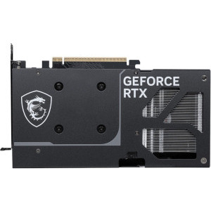 MSI GeForce RTX 5060 Ti VENTUS 2X PLUS 16GB GDDR7 128-bit DLSS 4.0