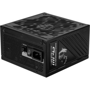 Sursa MSI MPG A850GS PCIE5, 80+ Gold, 850W