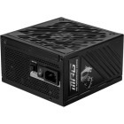 Sursa MSI MPG A850GS PCIE5, 80+ Gold, 850W