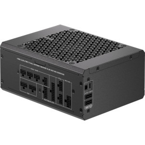 Corsair iCUE Link HX1500i SHIFT, 80+ Platinum, Cybenetics Platinum, 1500W