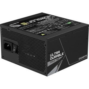 GIGABYTE GP-UD750GM PG5 V2, 80+ Gold, 750W