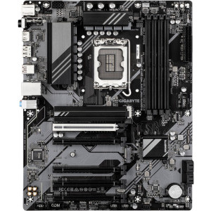 Placa de baza GIGABYTE B760 DS3H WIFI6E GEN5
