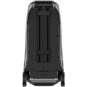 EcoFlow Delta Pro 3, statie portabila stocare energie, 4000 W, 4096 Wh