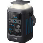 Anker Solix C300X DC, statie portabila stocare energie, 288Wh, 300W