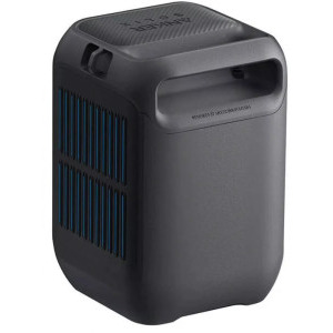Anker Solix Statie de alimentare portabila C300X AC, 288 Wh, 300 W, LiFePO4