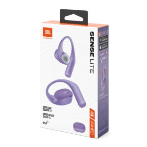 JBL In-Ear, Sense Lite Violet