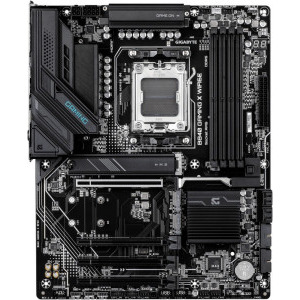 Placa de baza GIGABYTE B840 GAMING X WIFI6E