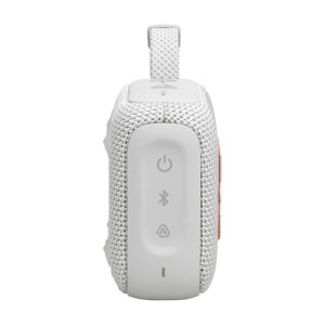 JBL Boxa portabila GO 4 White