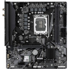 Placa de baza GIGABYTE H610M D3H WIFI DDR4