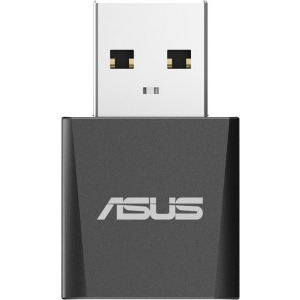ASUS USB-BE92 Nano Tri-band WiFi 7