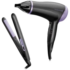 Remington Style Essentials D3016GP + Uscator de par
