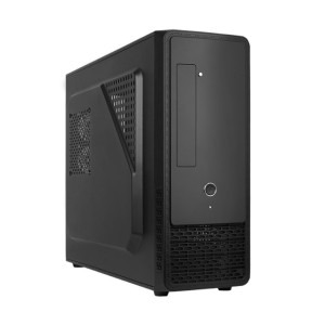 Chieftec UC-03B-OP Black