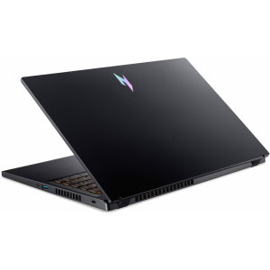 Acer Gaming 15.6'' Nitro V 15 AI ANV15-42, FHD IPS 165Hz, Procesor AMD Ryzen™ 7 7445HS (16M Cache, up to 4.70 GHz), 16GB DDR5, 1TB SSD, GeForce RTX 4050 6GB, No OS, Obsidian Black