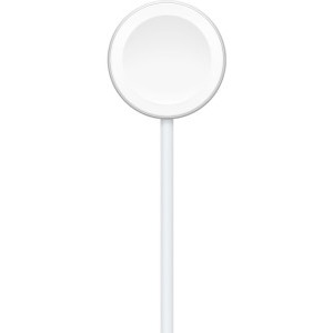 Apple MagSafe Charging, USB-C 1m, White - Fast Charger