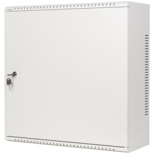 Lanberg WAF1-5203-06-00S 6U+3U, Wall mount, 200 mm, Metal door, Gri