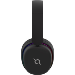 AQIRYS Luna RGB Black