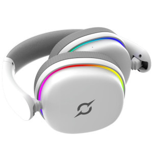 AQIRYS Luna RGB White
