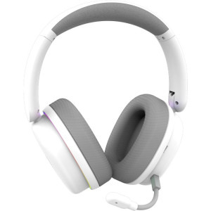 AQIRYS Luna RGB White