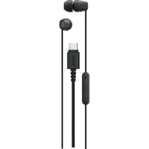 Sony In-Ear, IER-EX15C USB-C Black