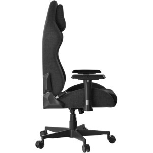 HATOR Darkside 3M Fabric Black