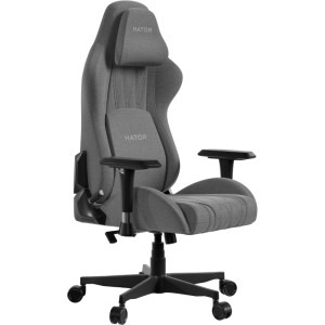 HATOR Darkside 3M Fabric Grey