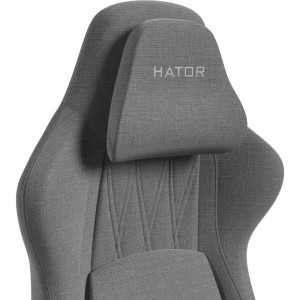 HATOR Darkside 3M Fabric Grey
