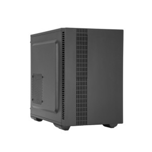 Chieftec UK-02B-OP Case Cube Black