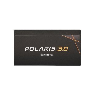 Chieftec PPS-850FC-A3 Polaris, 80+ Gold, 850W