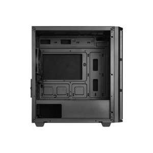 Chieftec AZ-01B-OP Black