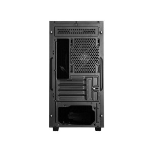 Chieftec AZ-01B-OP Black