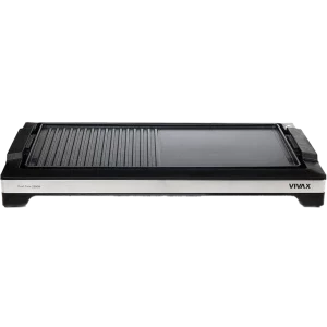 VIVAX Gratar electric EG-5010X, 2200W, Negru