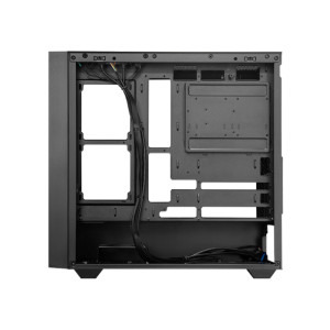 Chieftec Hunter 3 GS-03B-OP ARGB Black